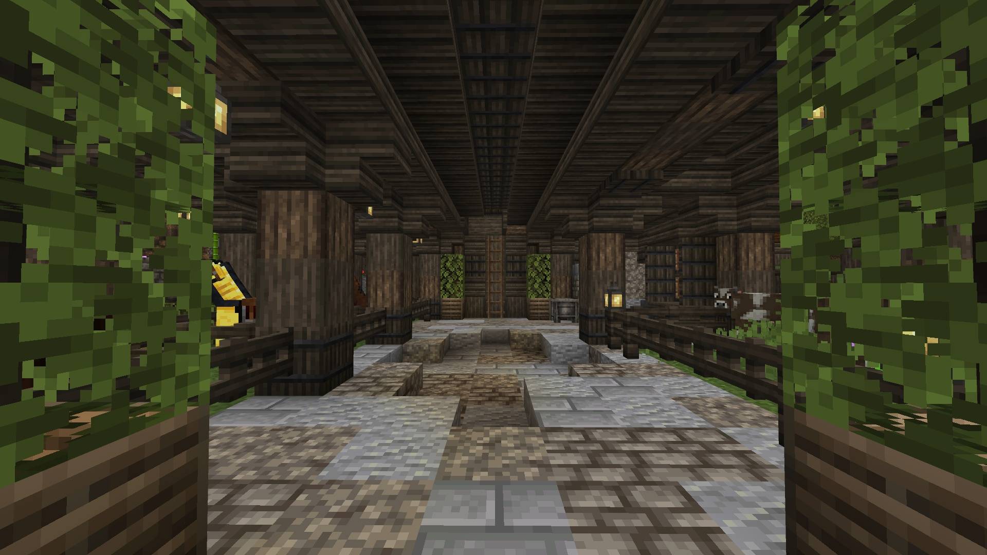 Medieval 16x — screenshot 6