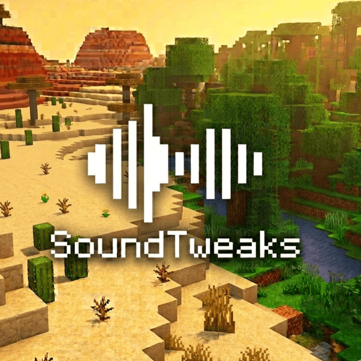 SoundTweaks — screenshot 1