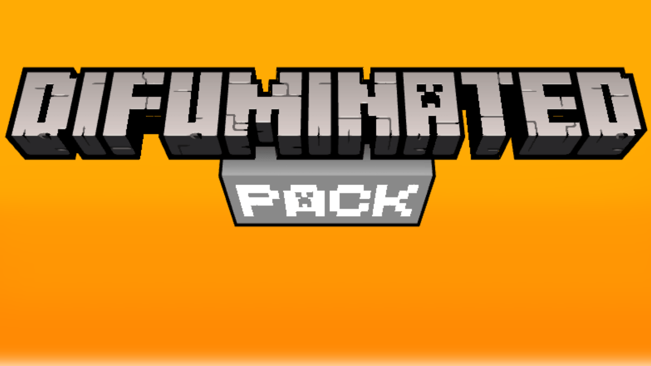 Difuminated Pack — screenshot 1