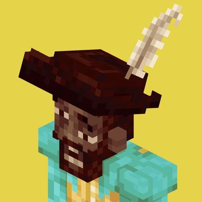 Cap'n Clark-Creaking Texture Pack
