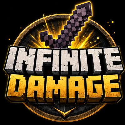 Infinite Damage || Achievements Friendly