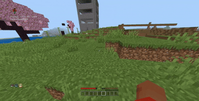 Dash & Double Jump - Faster Movement, Higher Jumps & Better Parkour — screenshot 1