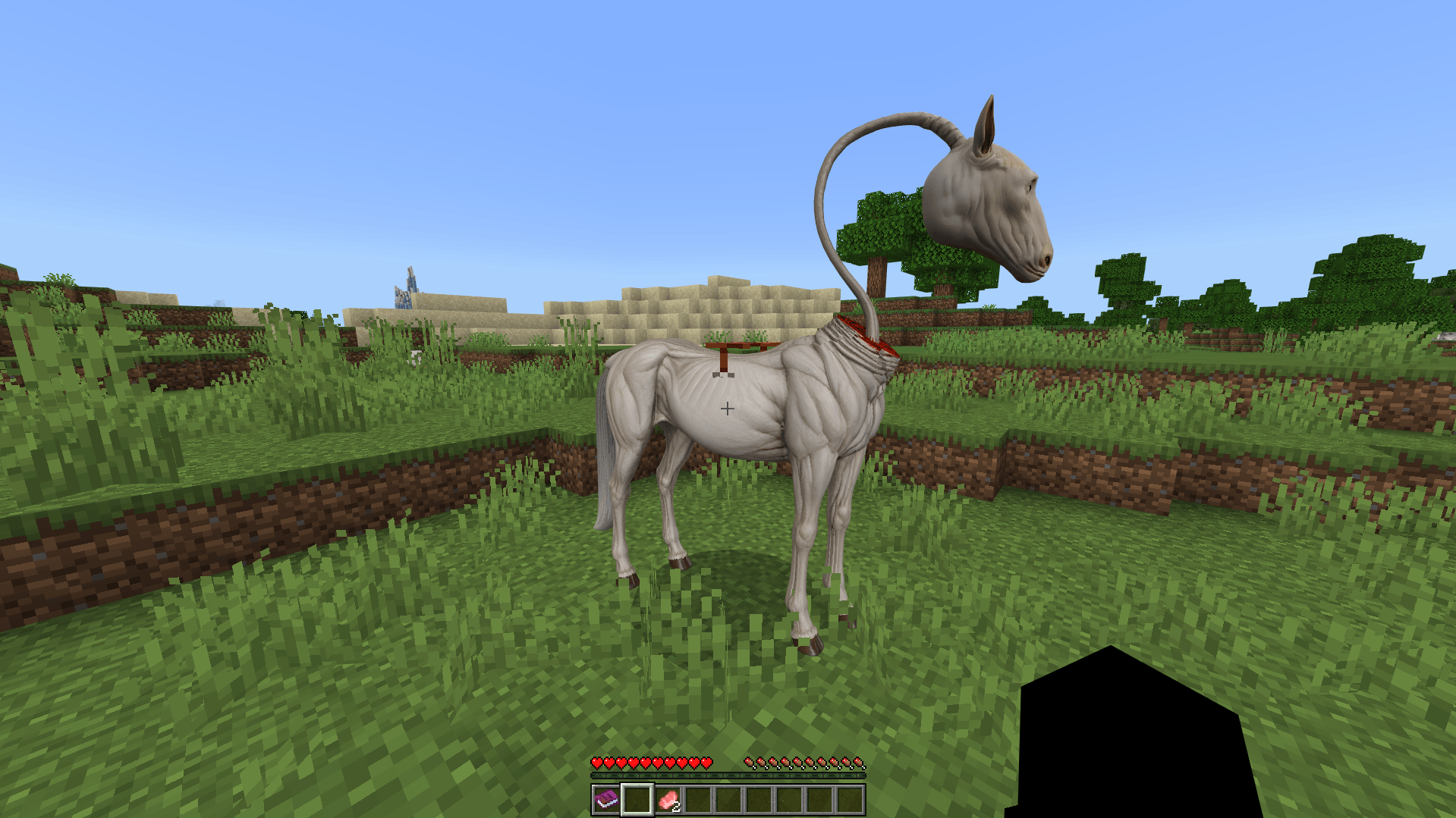 creepyhorse.jar - Bedrock Edition — screenshot 4