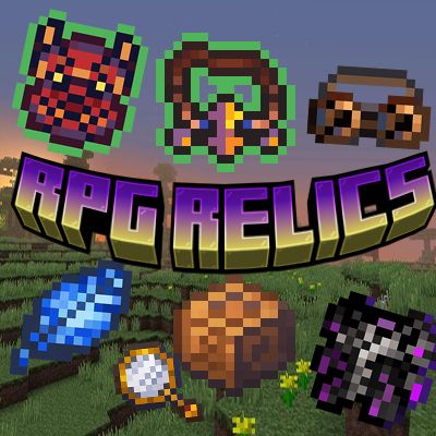 RPG Relics