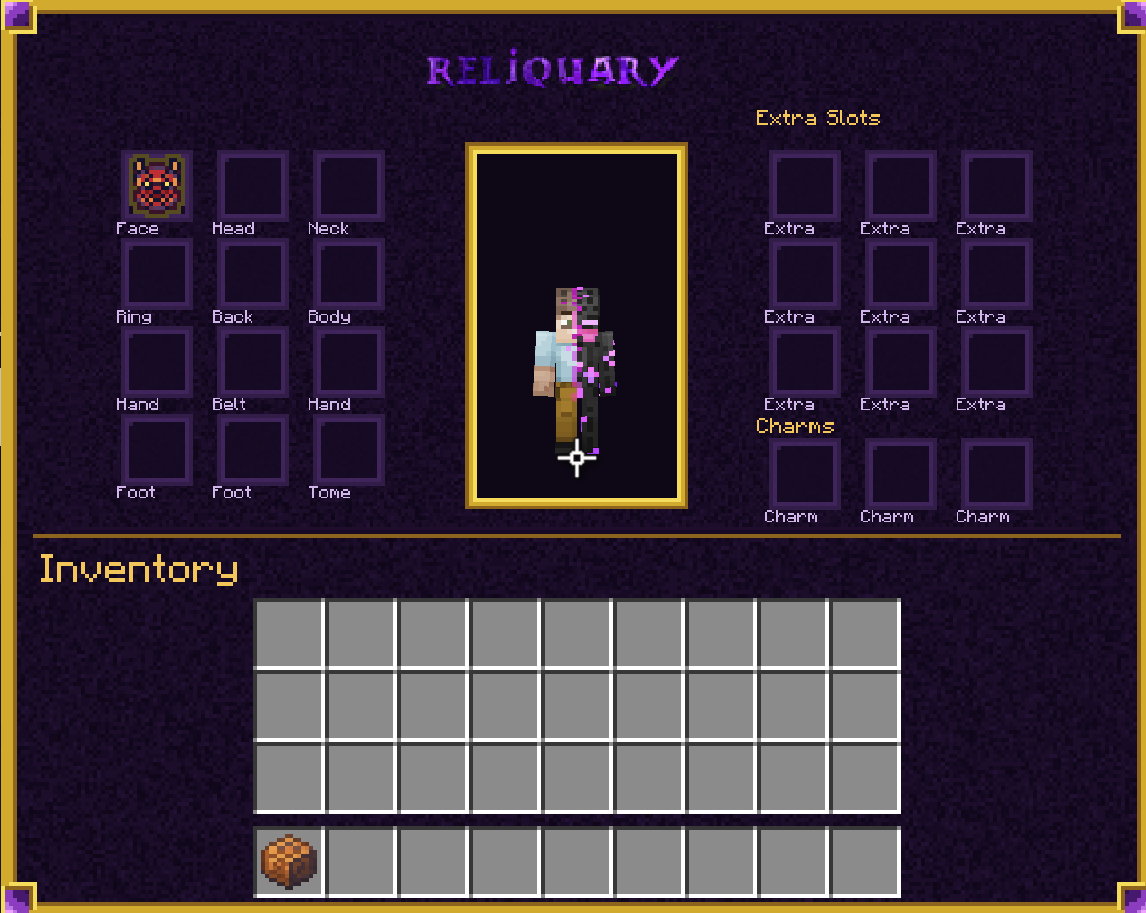 RPG Relics — screenshot 2