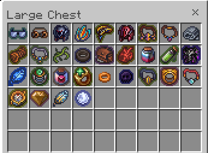 RPG Relics — screenshot 3