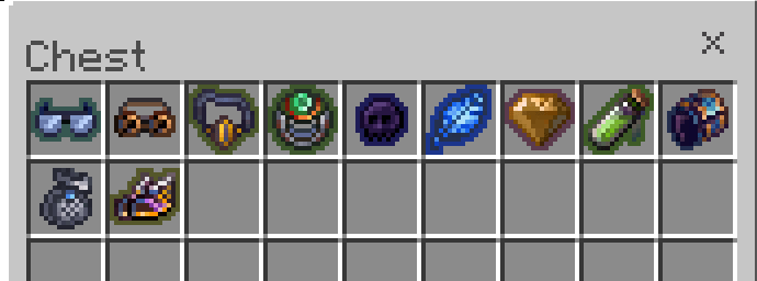 RPG Relics — screenshot 5