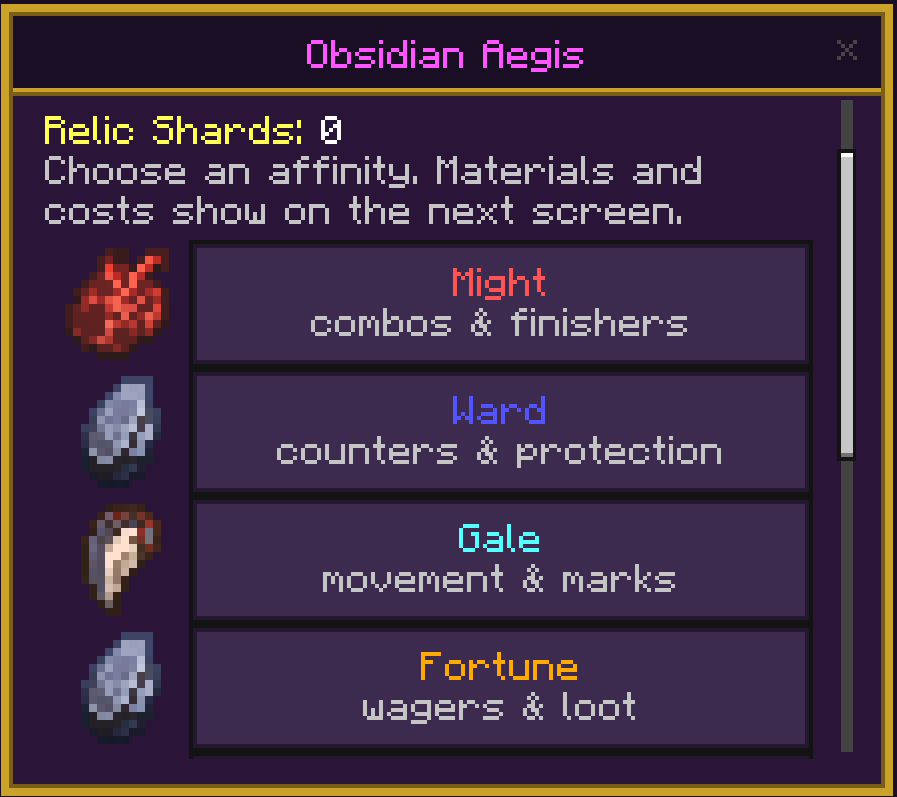 RPG Relics — screenshot 6