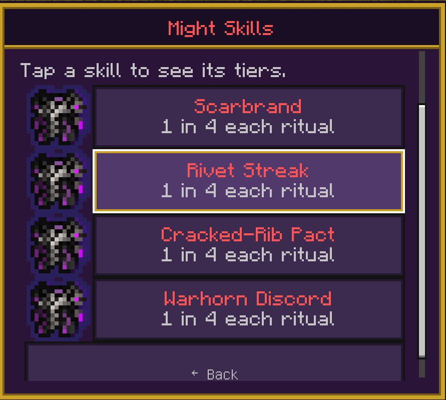 RPG Relics — screenshot 7