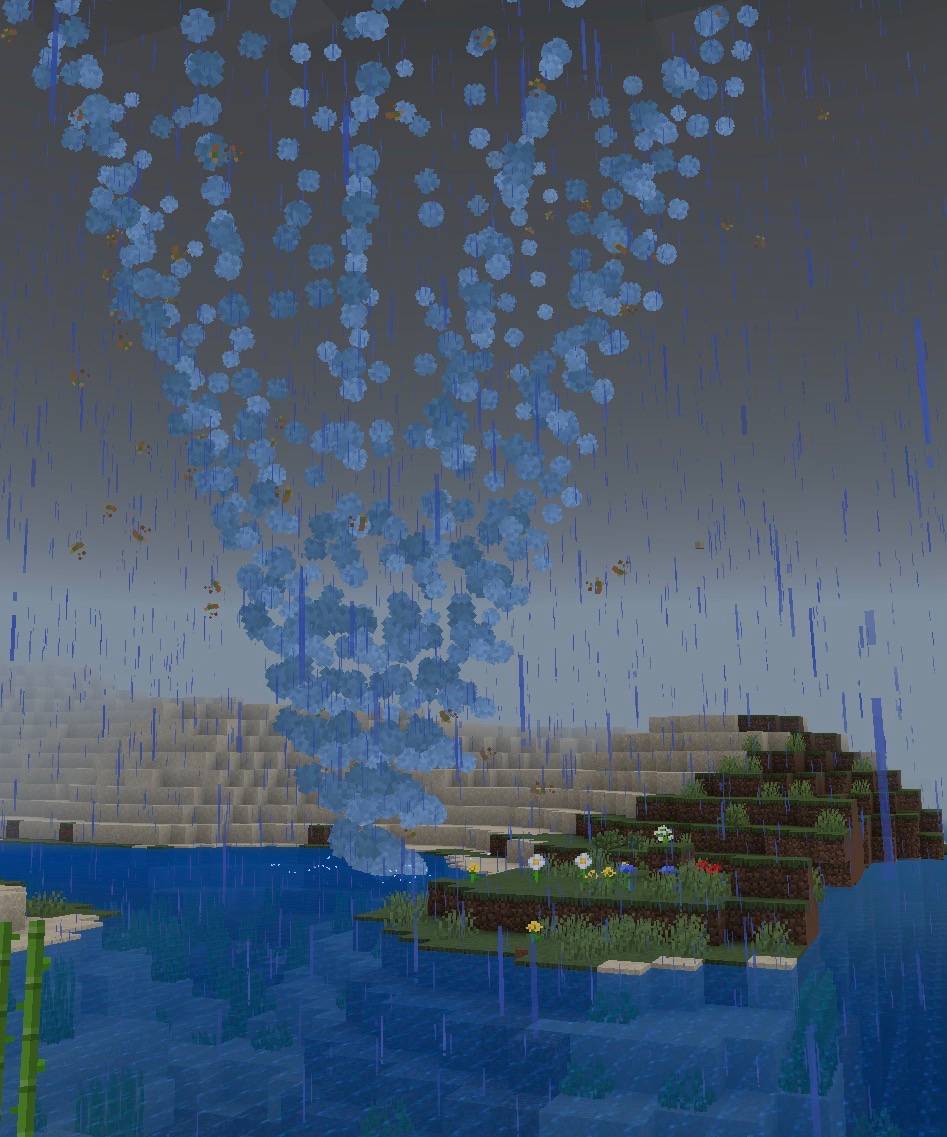 Fresh Air Weather 1.3 — screenshot 1