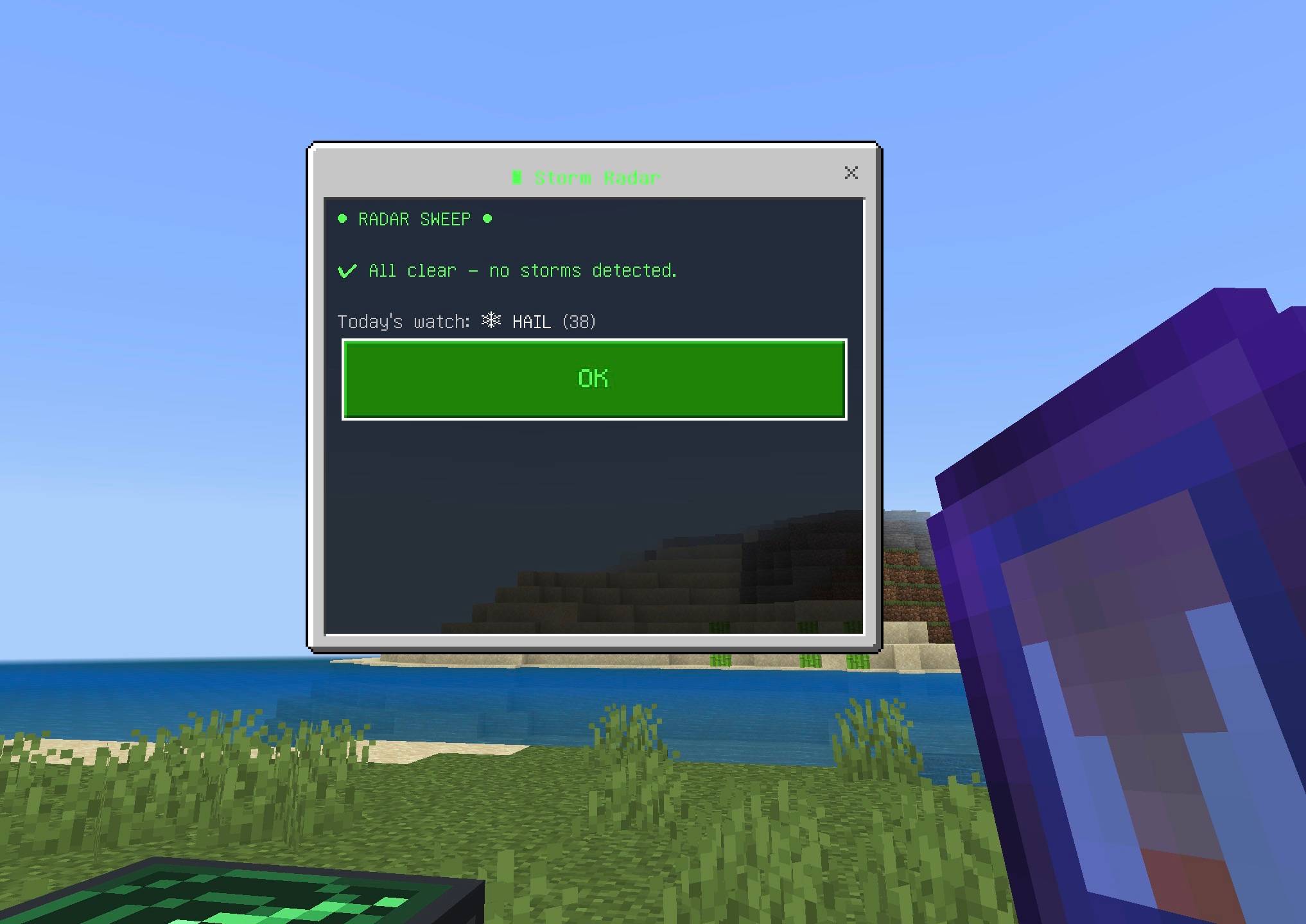 Fresh Air Weather 1.3 — screenshot 6