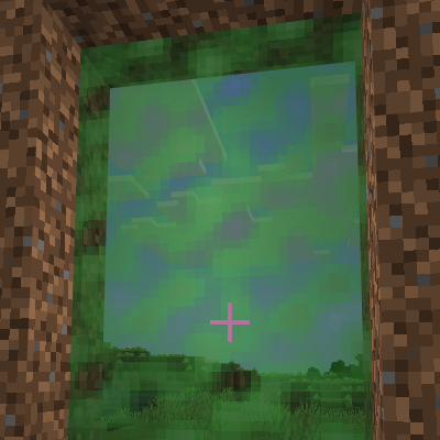 Dimension Expansion