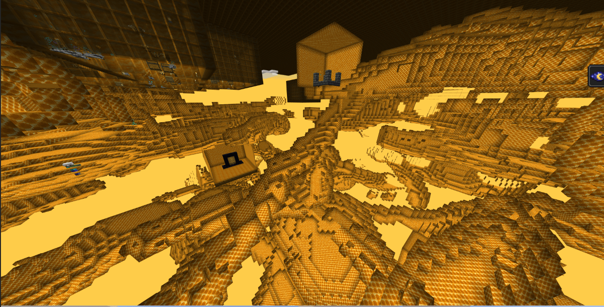 Dimension Expansion — screenshot 2