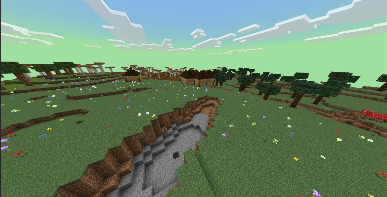 Dimension Expansion — screenshot 3