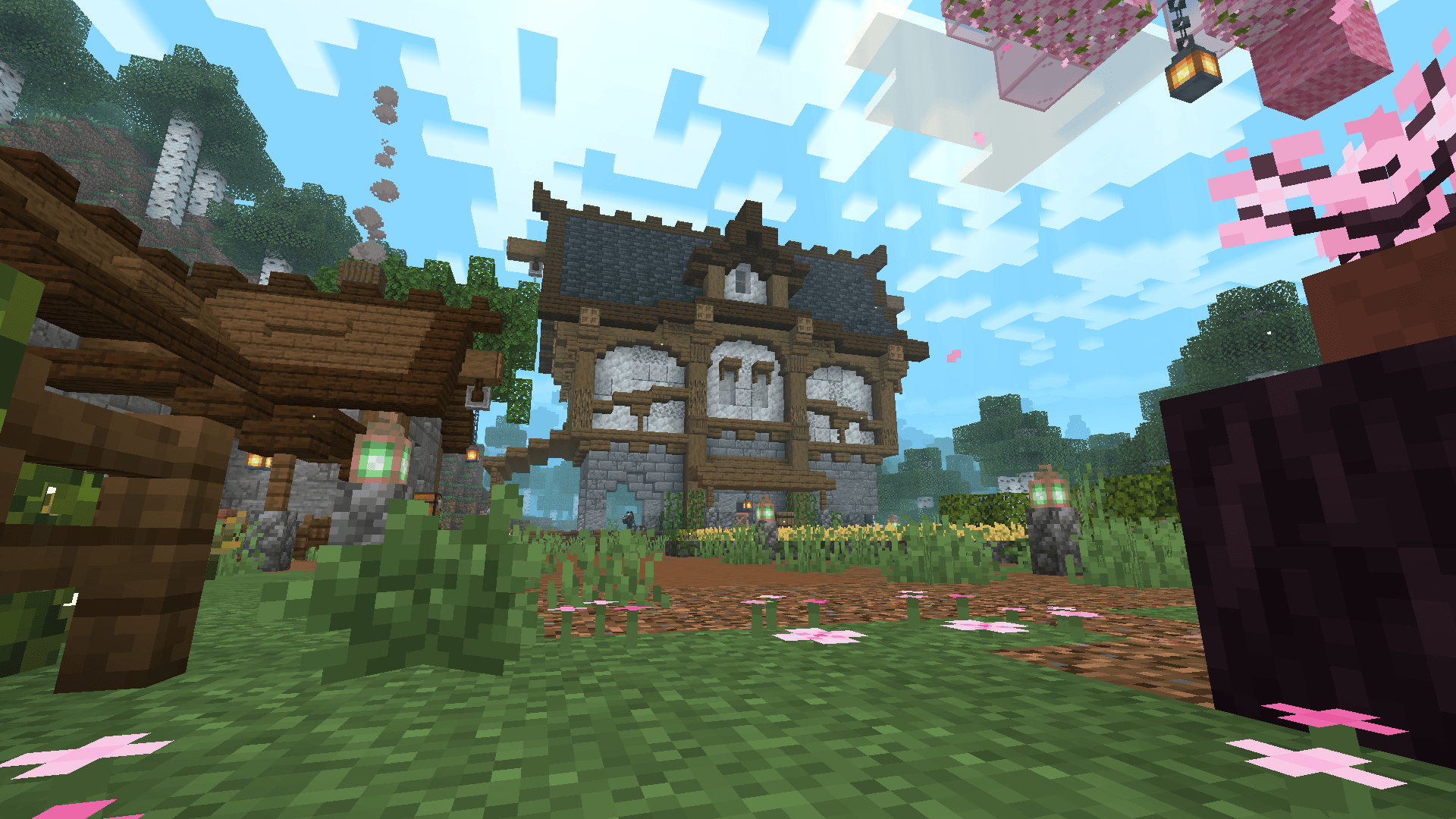 Medieval Starter Base (Achievements On!) — screenshot 2