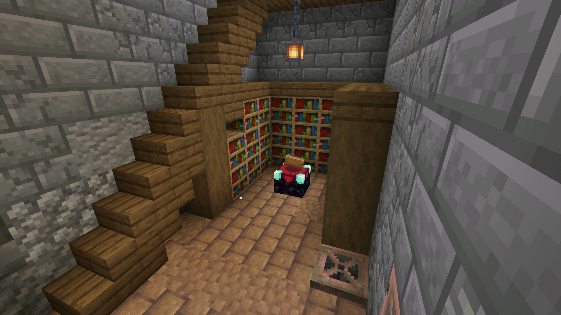 Medieval Starter Base (Achievements On!) — screenshot 4