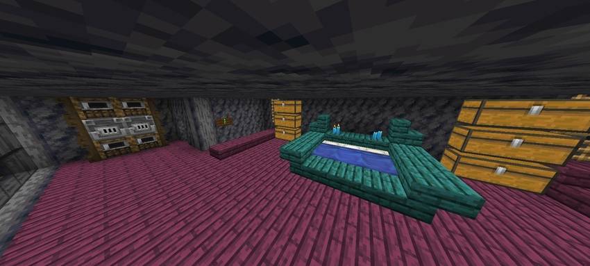 Hardcore Survival Starter House - 2 | Achievements On — screenshot 2