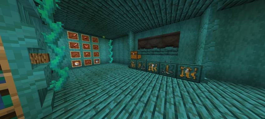 Hardcore Survival Starter House - 2 | Achievements On — screenshot 4