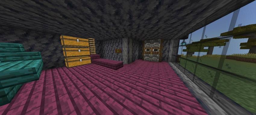 Hardcore Survival Starter House - 2 | Achievements On — screenshot 6