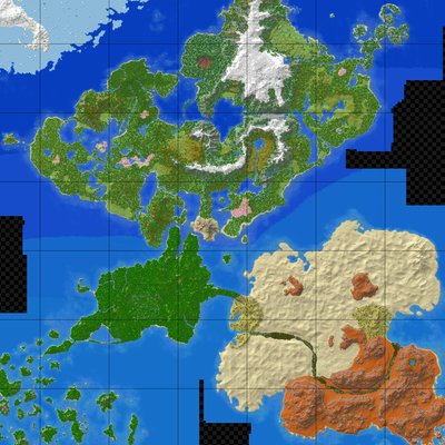 Elysia Survival