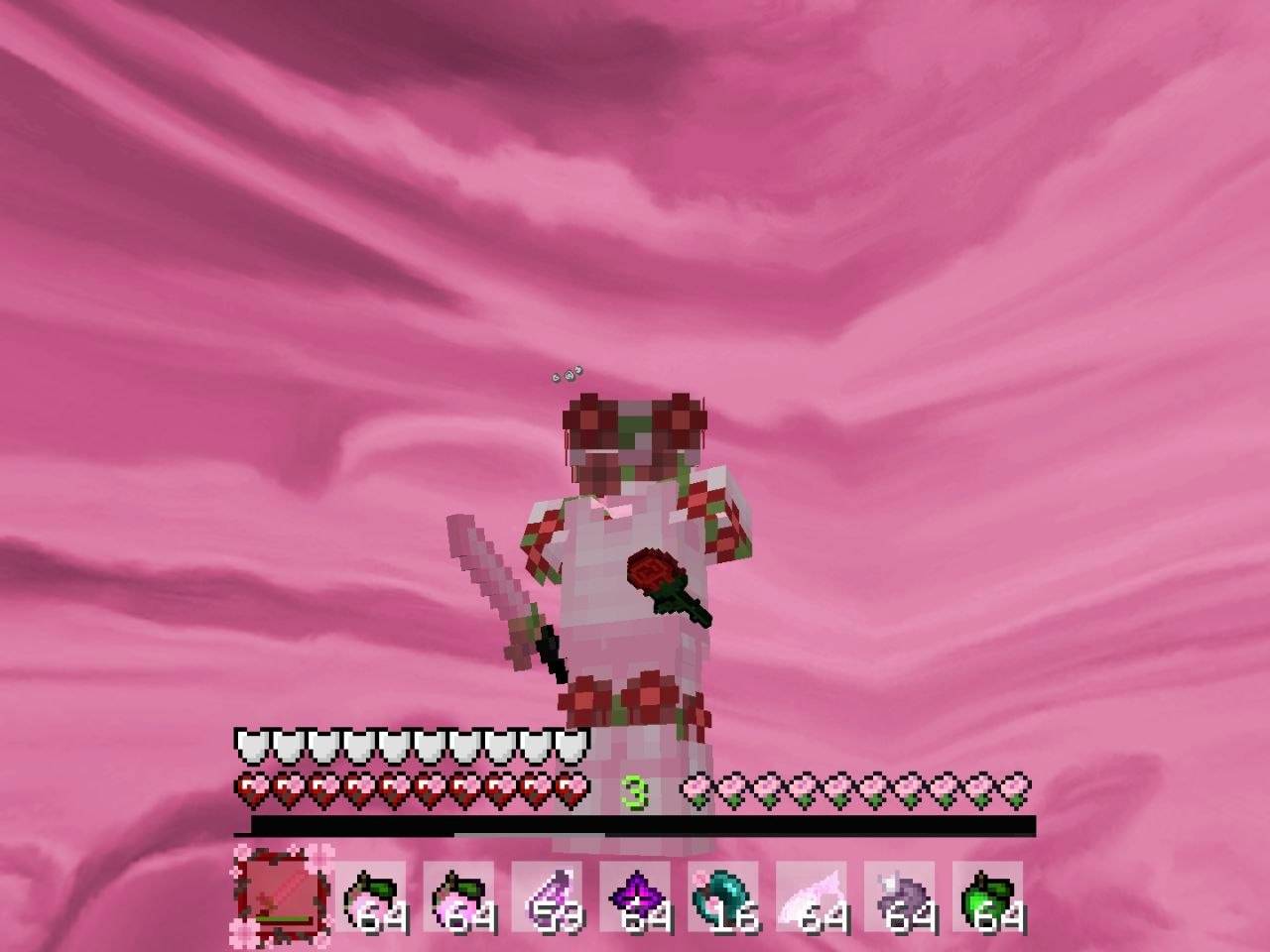 🌸 Rose Blossom PvP Pack — screenshot 2