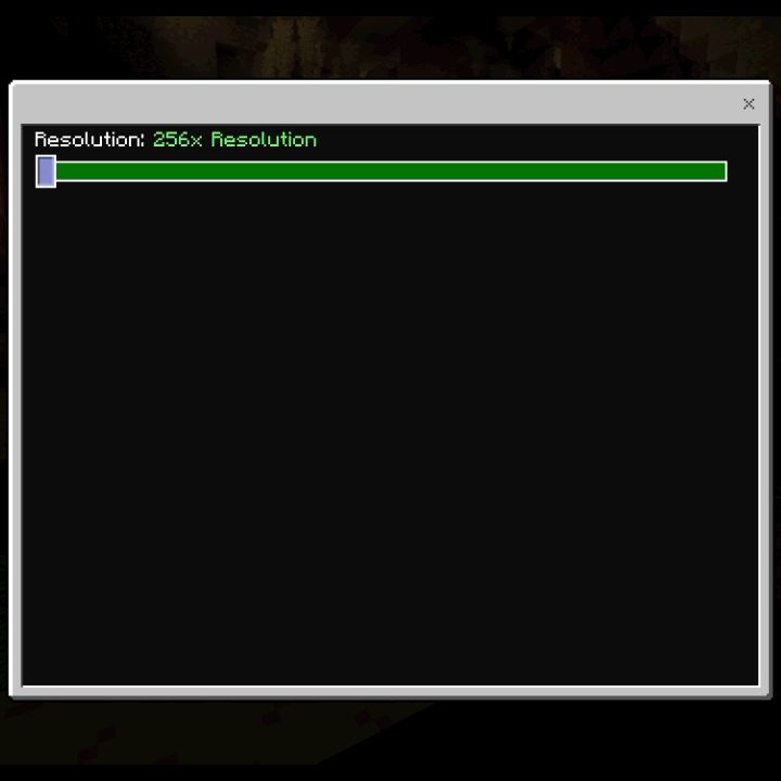 Realistic Block — screenshot 2