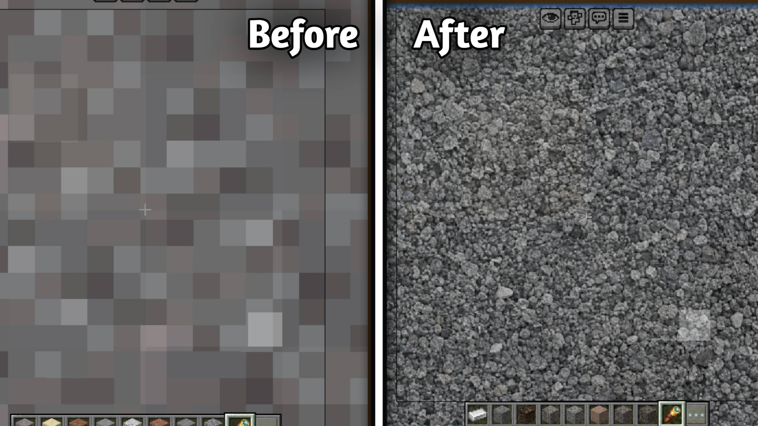 Realistic Block — screenshot 5