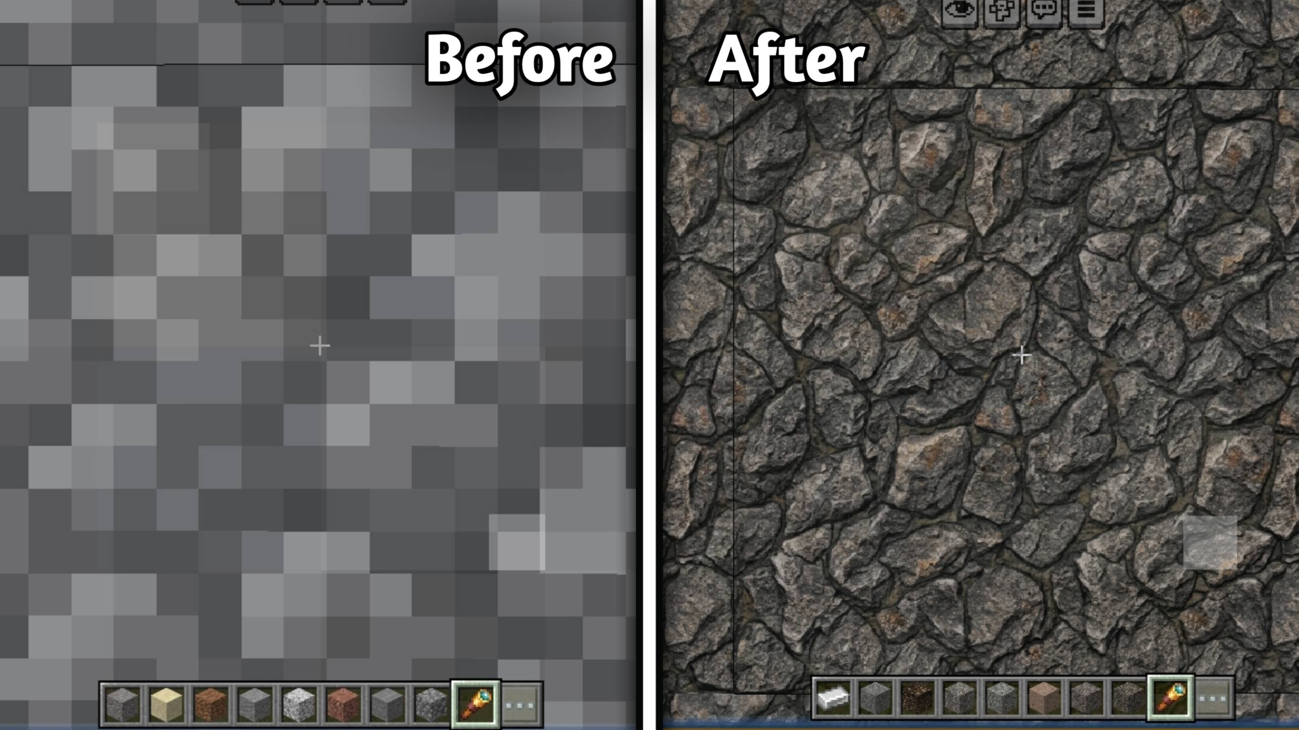 Realistic Block — screenshot 6