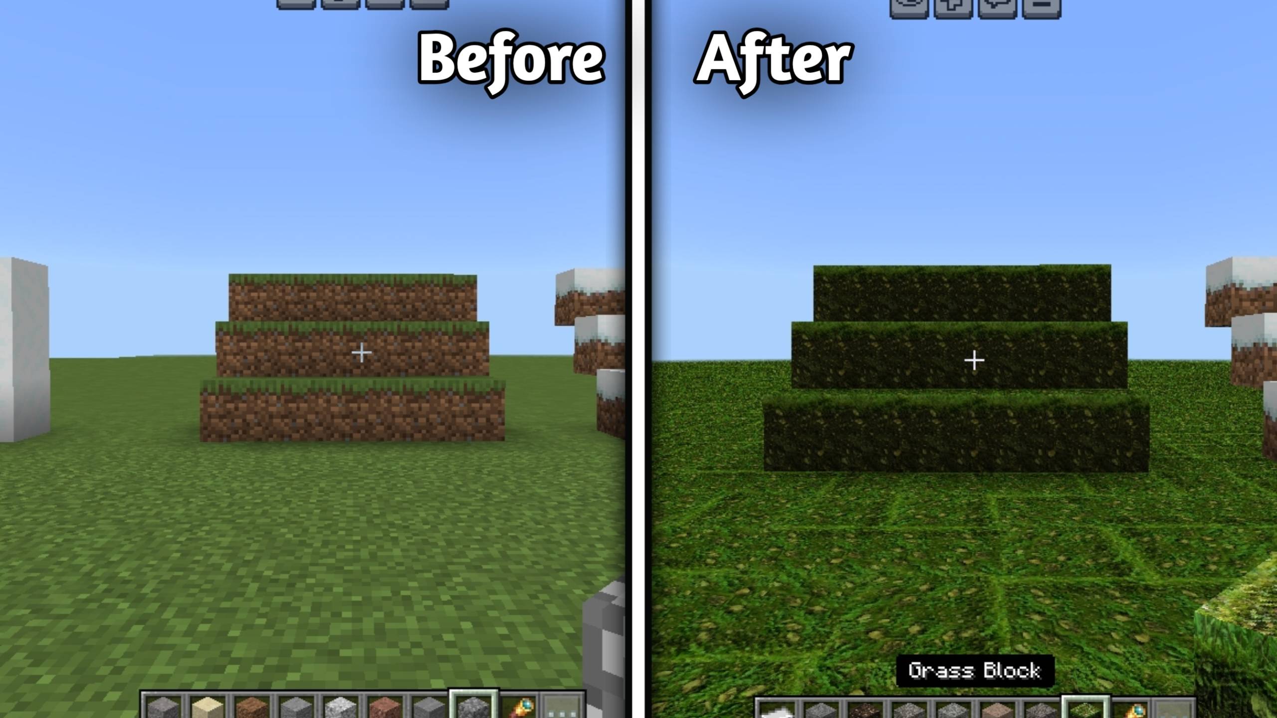Realistic Block — screenshot 7
