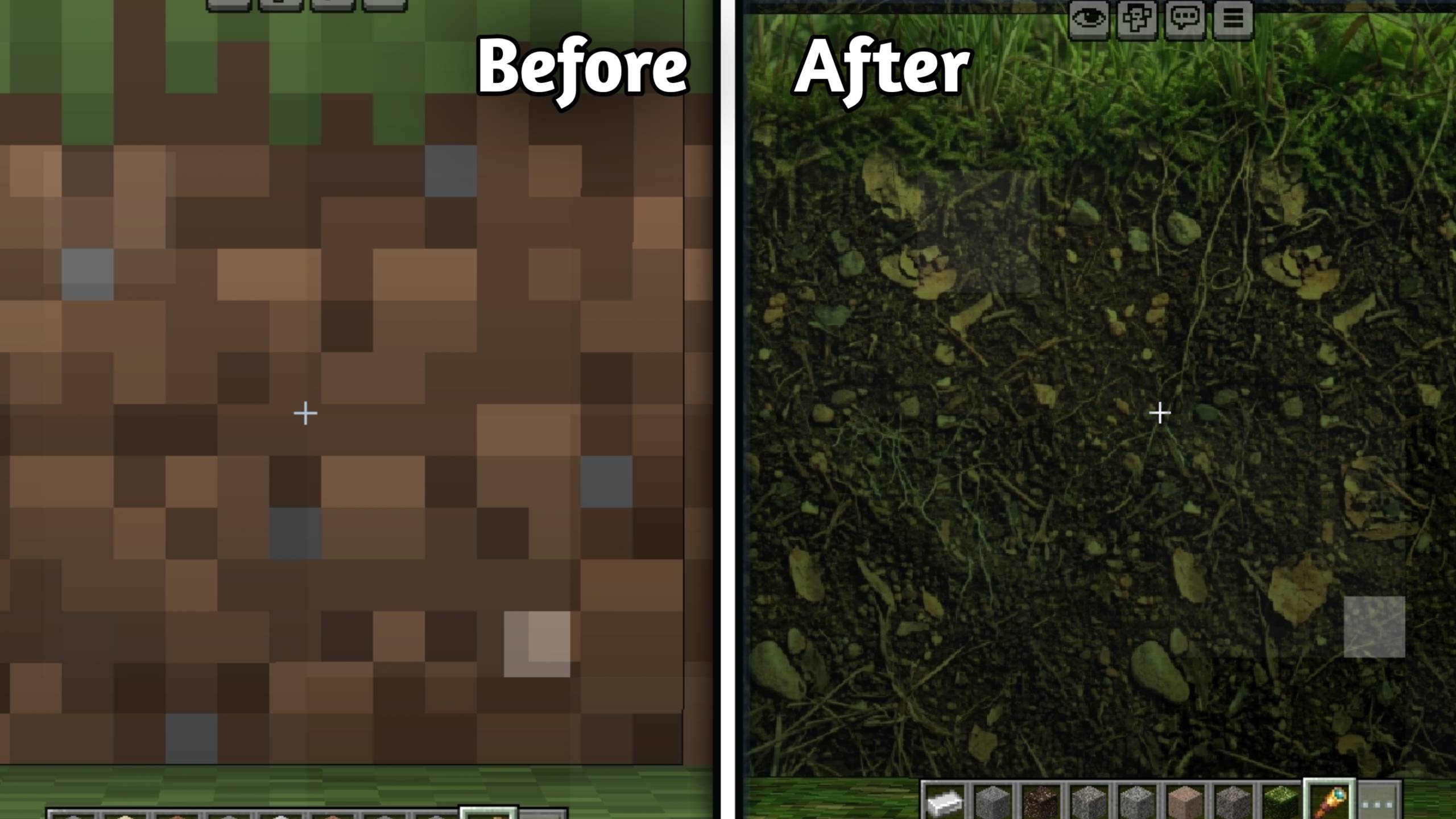 Realistic Block — screenshot 8