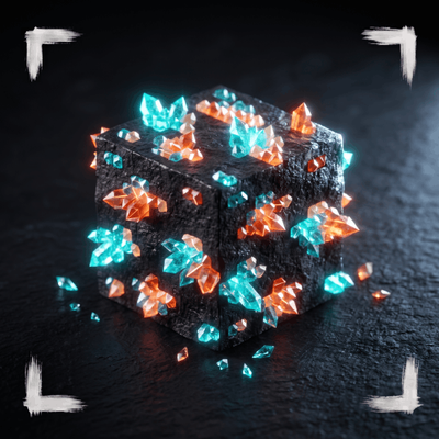 Glowing Ores Pro