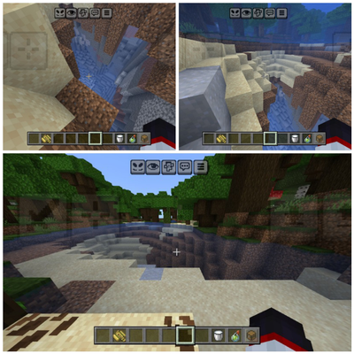Clear Water (NoFog) by PMC