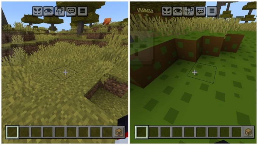 PMC FPS Booster — screenshot 2