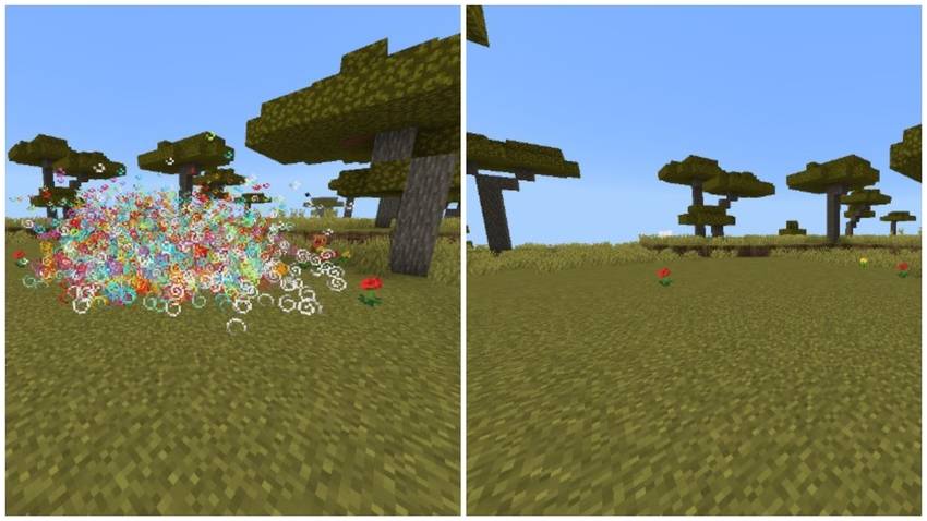 PMC FPS Booster — screenshot 3