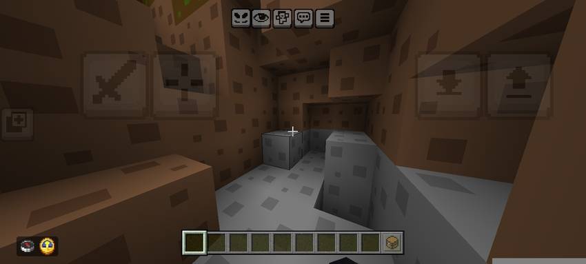 PMC FPS Booster — screenshot 4
