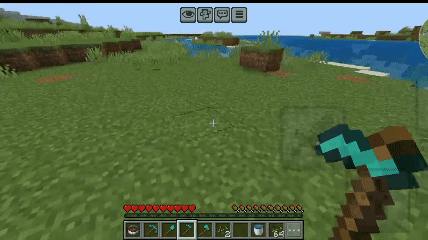 Ultimate vein miner tools — screenshot 2