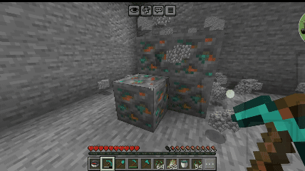Ultimate vein miner tools — screenshot 4