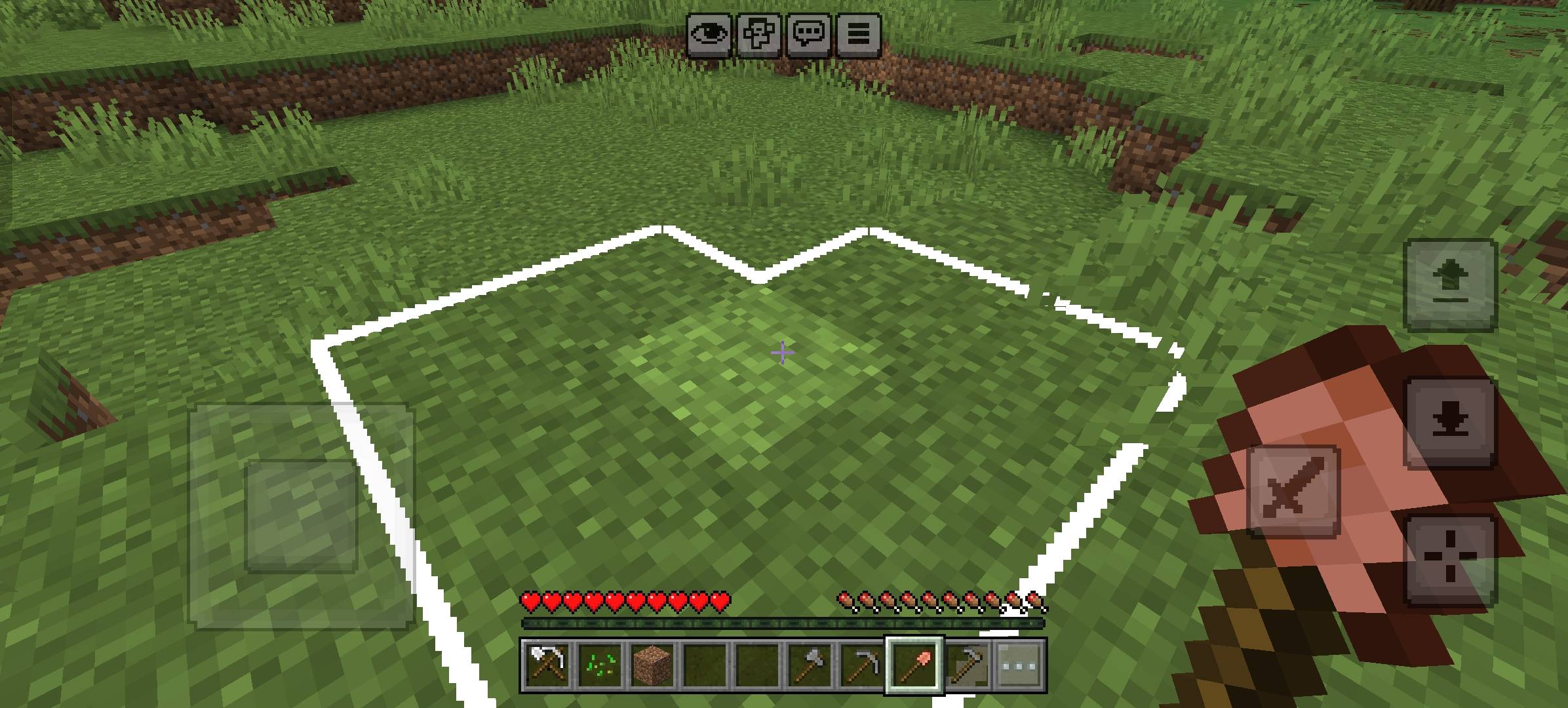 Ultimate vein miner tools — screenshot 8
