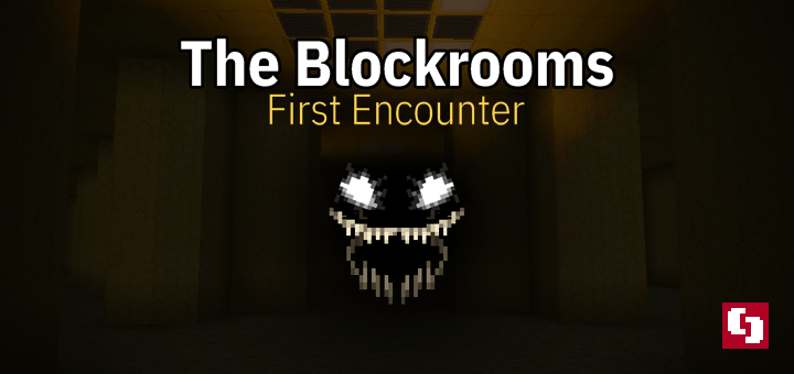 The Blockrooms - First Encounter — screenshot 1