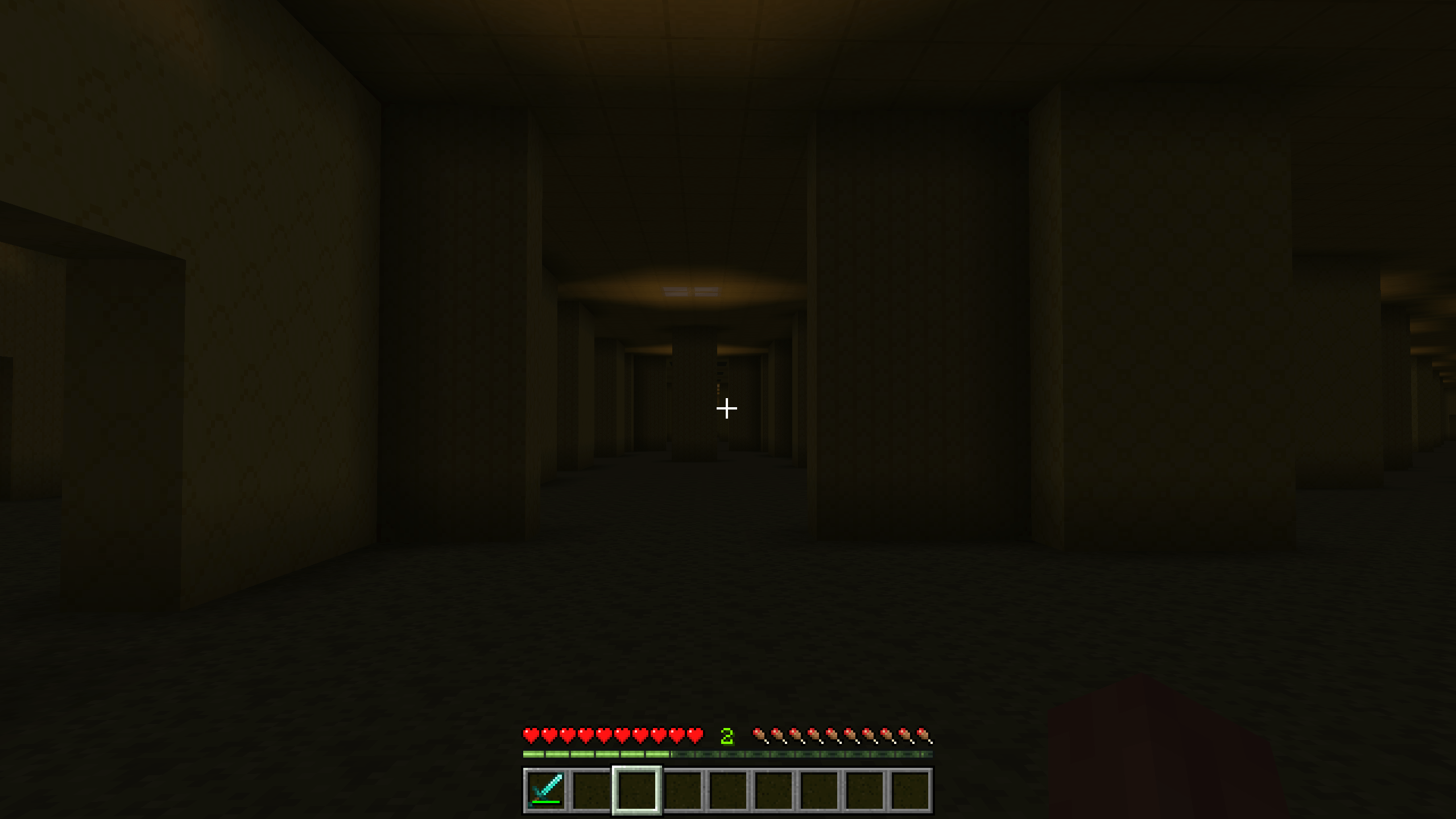 The Blockrooms - First Encounter — screenshot 3