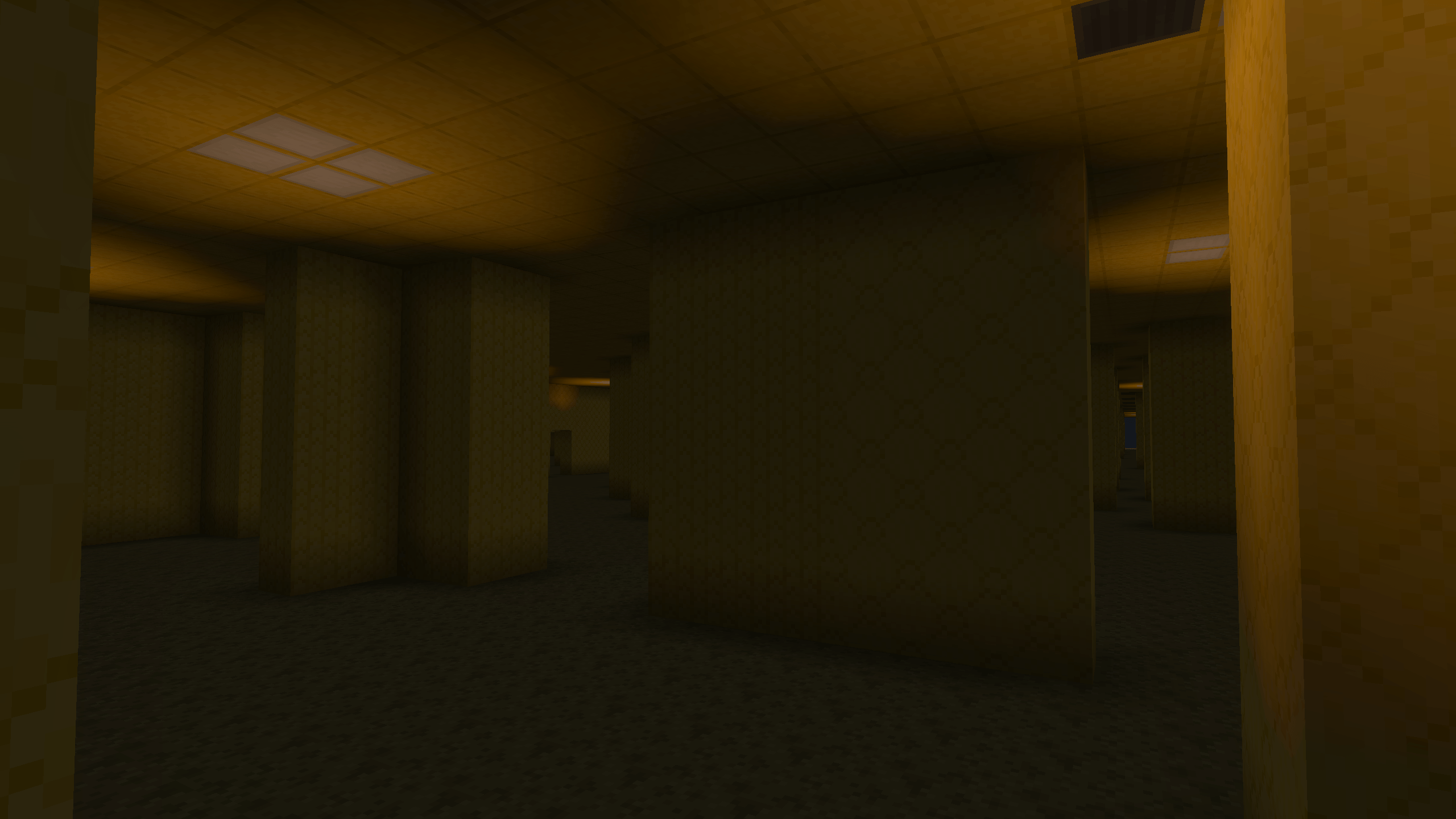 The Blockrooms - First Encounter — screenshot 4