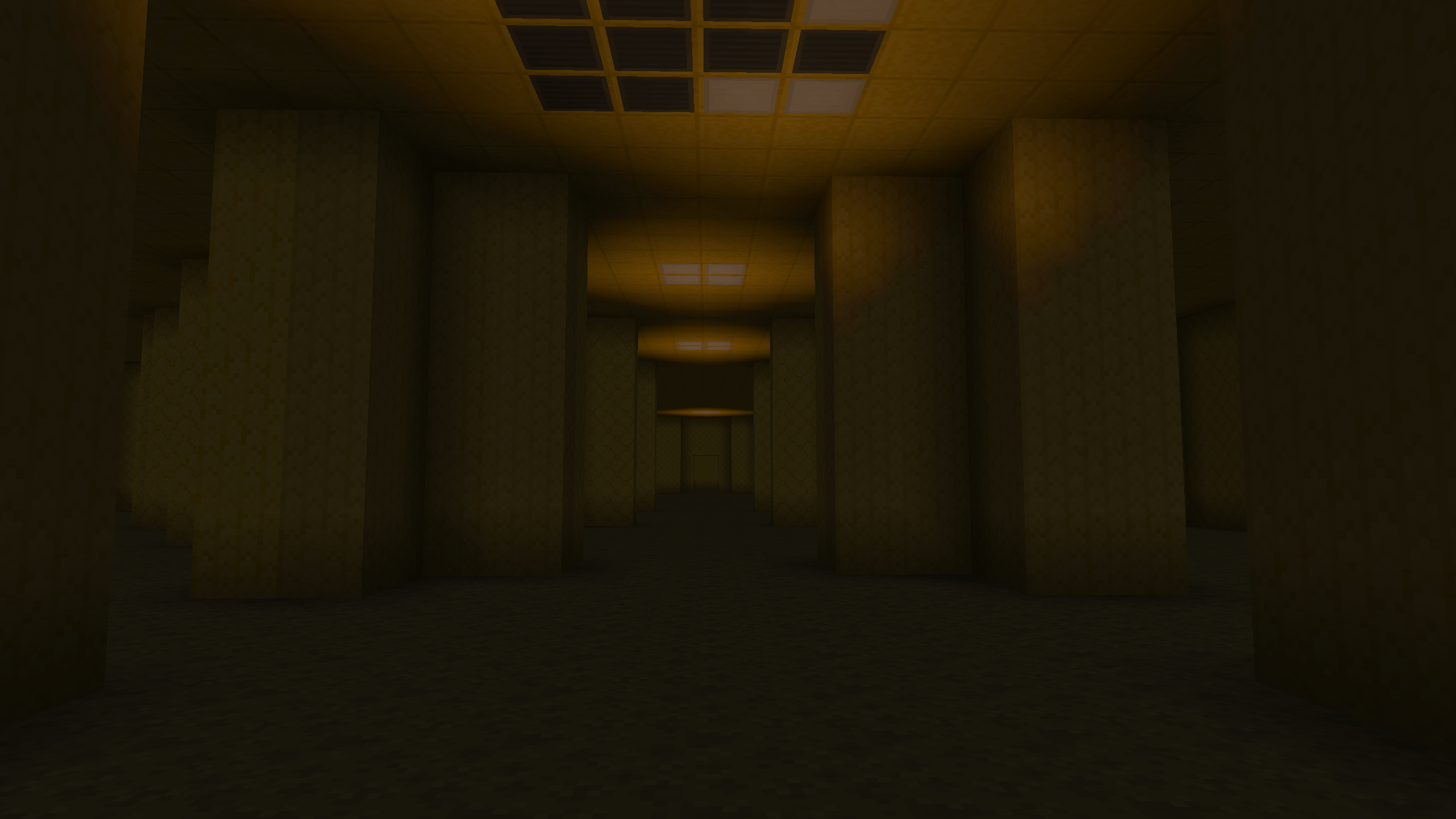 The Blockrooms - First Encounter — screenshot 6