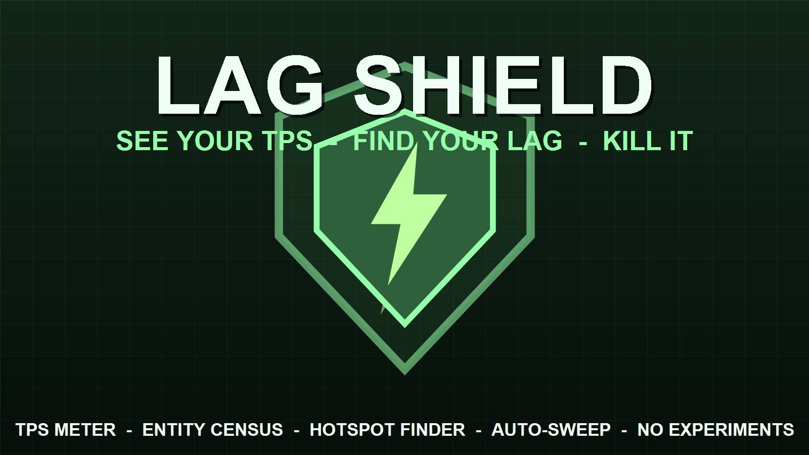 Lag Shield — screenshot 3