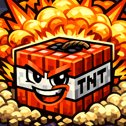 Better Explosive — screenshot 1