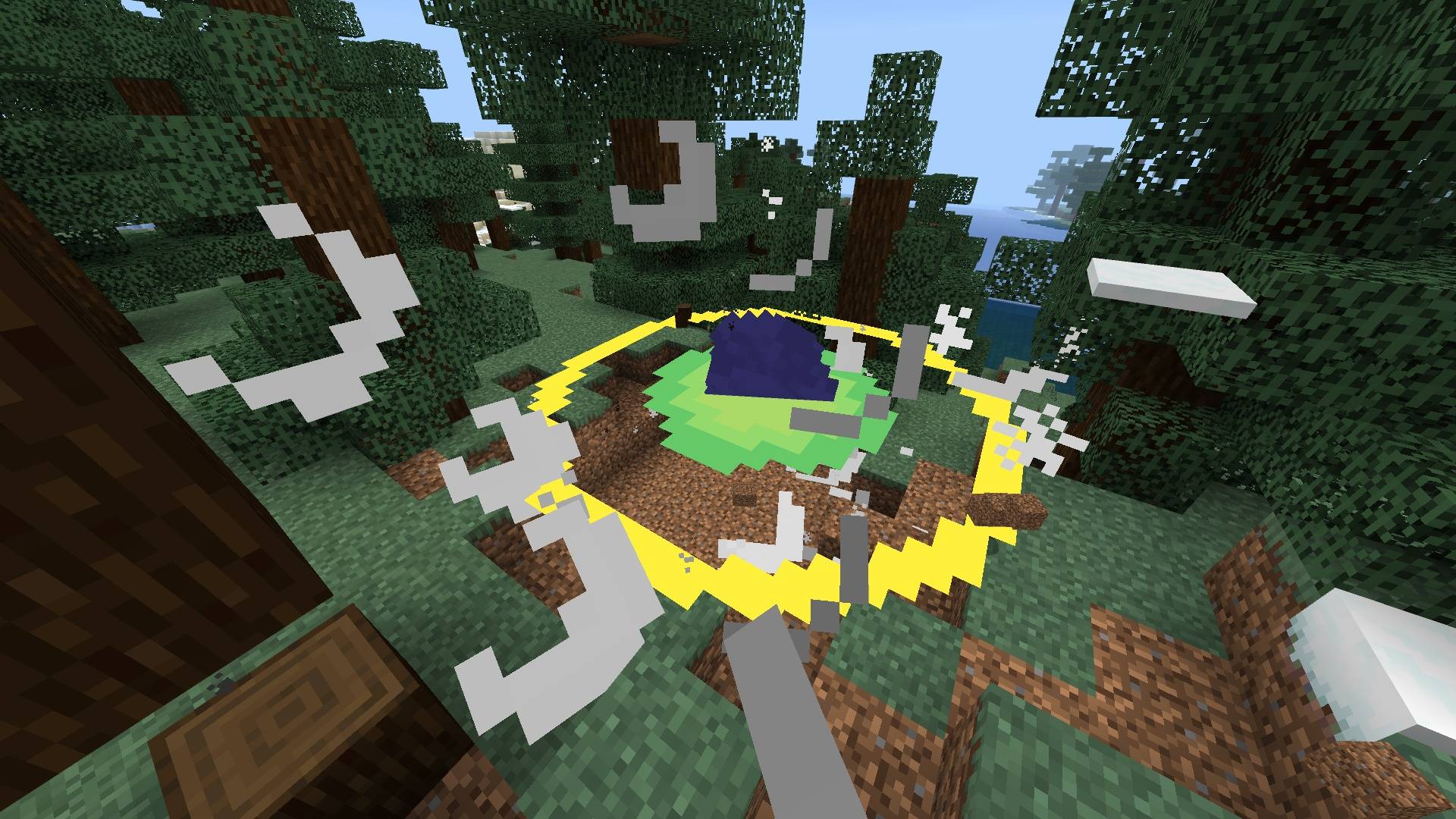 Better Explosive — screenshot 2