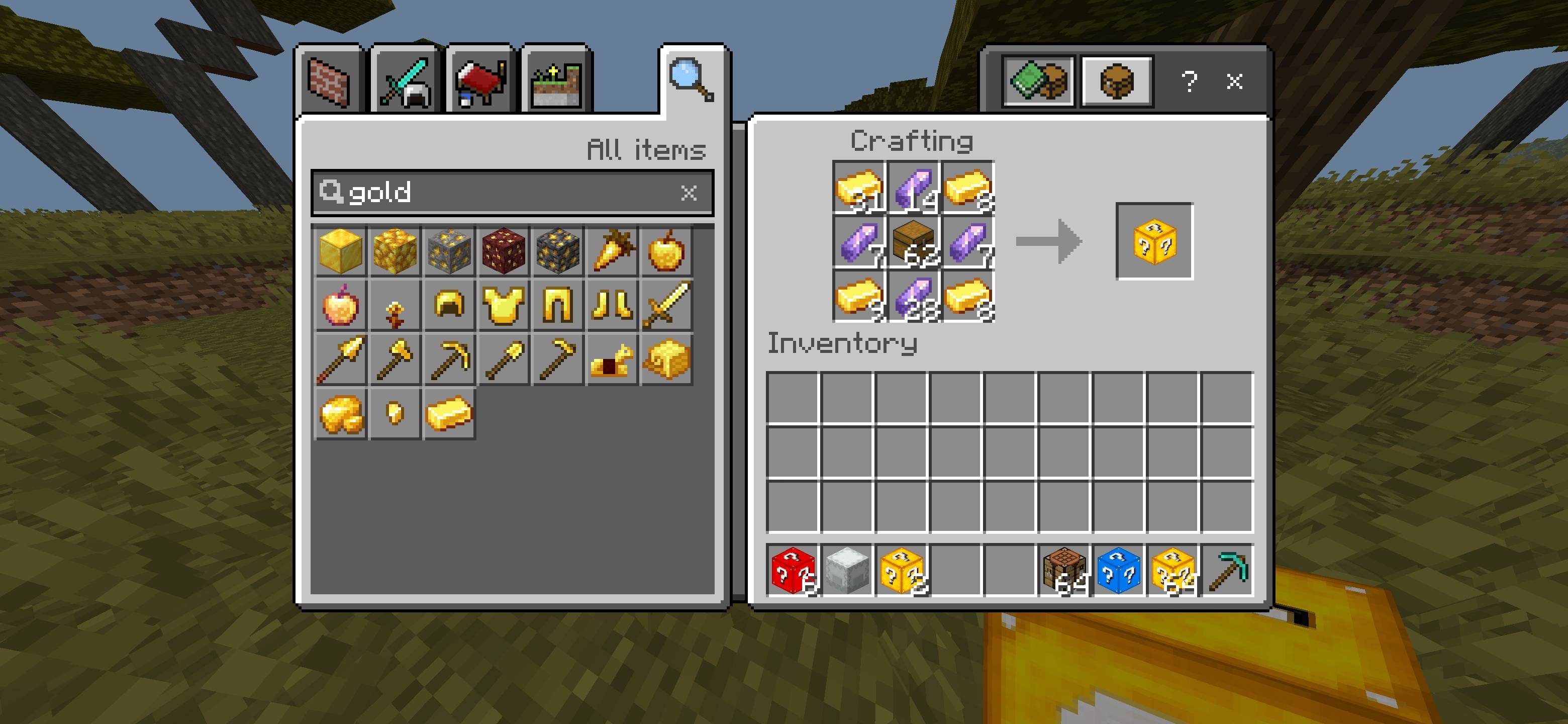 BAKU LUCKY BLOCK — screenshot 3