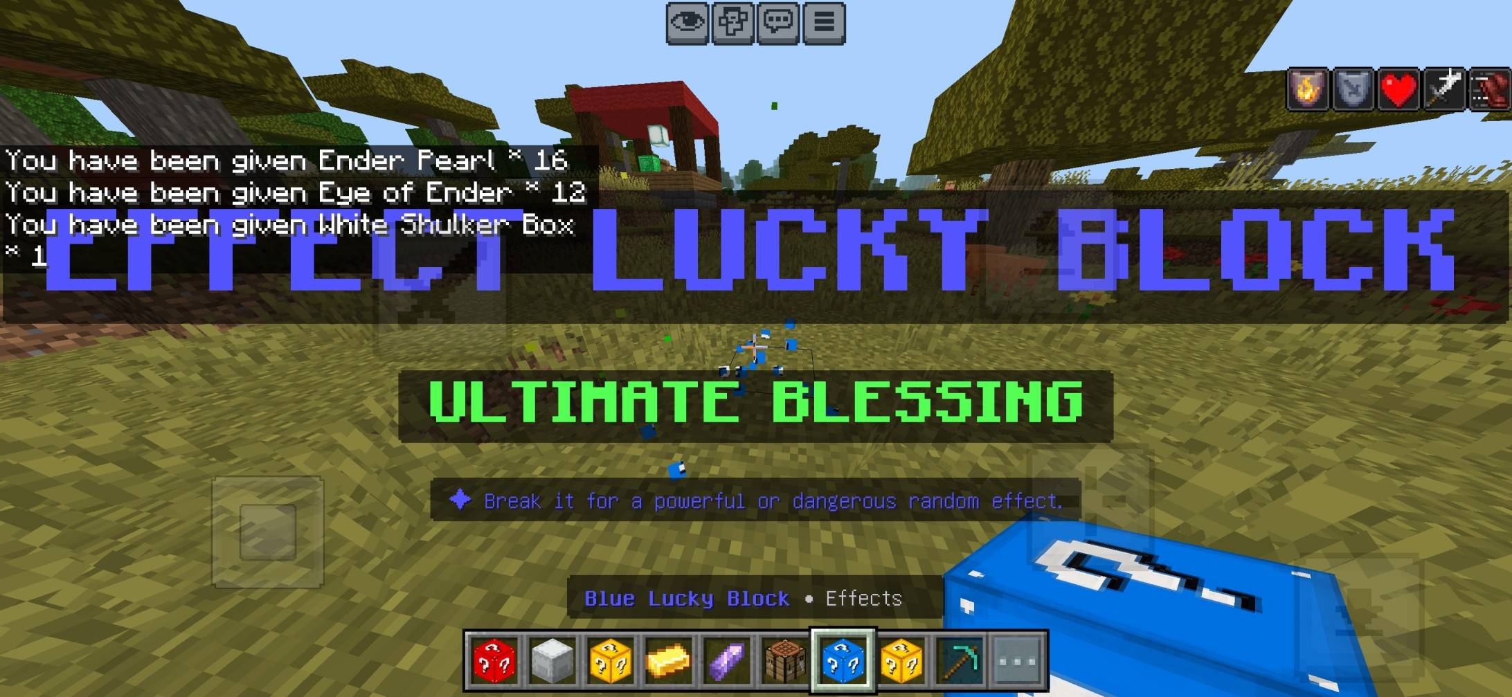 BAKU LUCKY BLOCK — screenshot 4