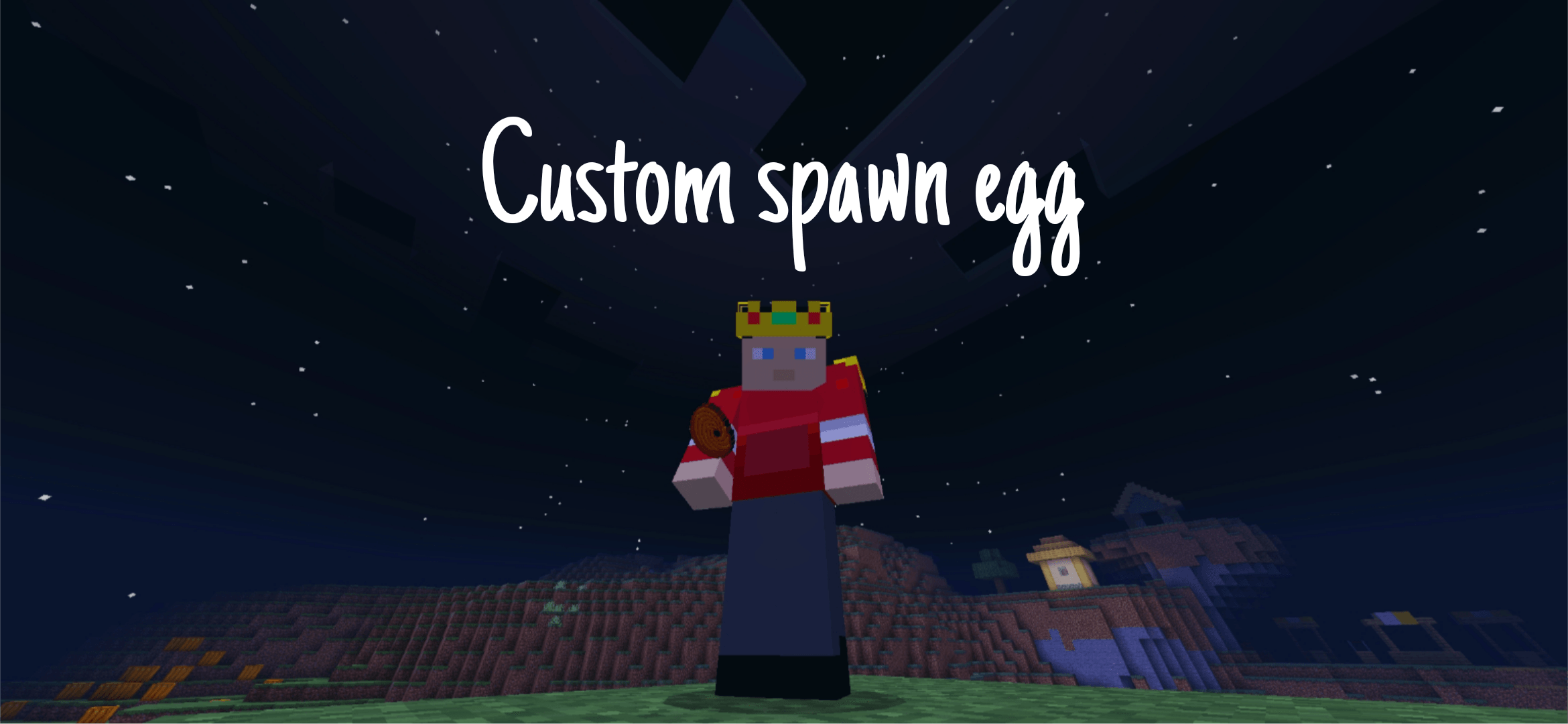 Sid's NPC — screenshot 3