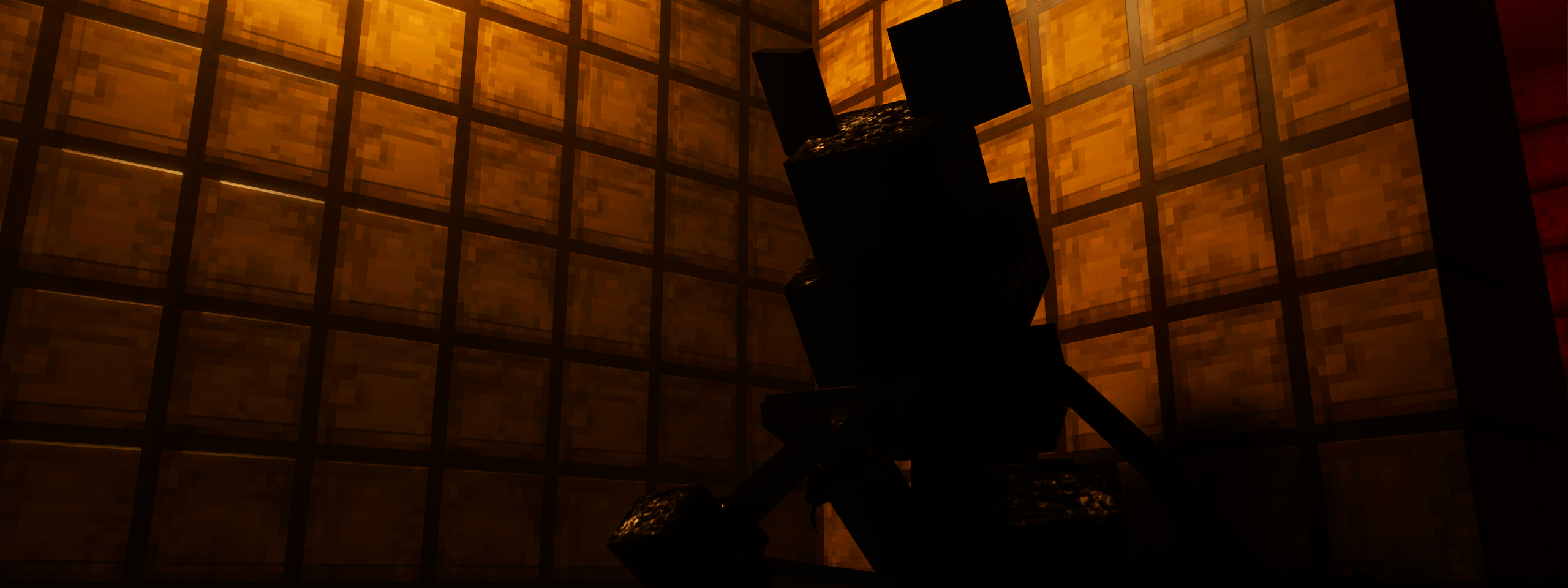 CARTOON MEMORIES - CHAPTER I REMASTERED HORROR MAP — screenshot 1