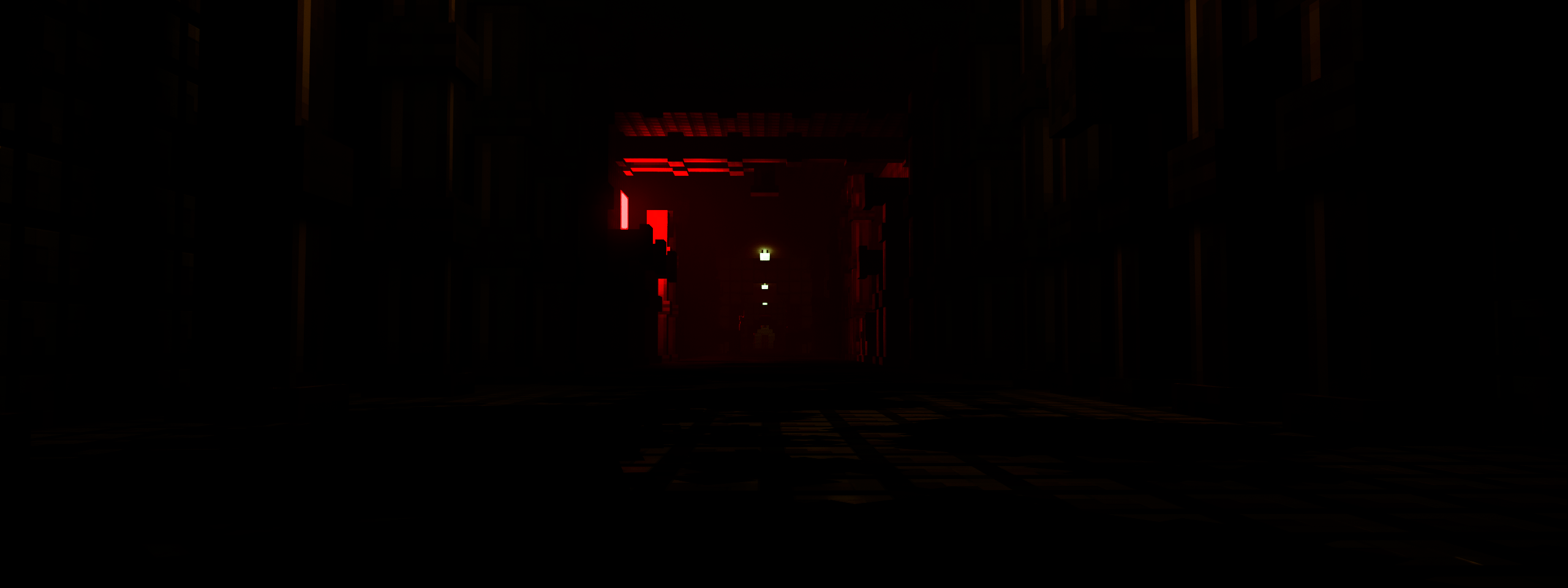 CARTOON MEMORIES - CHAPTER I REMASTERED HORROR MAP — screenshot 4